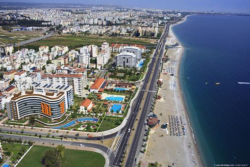 Is Antalya A Good Property Investment?