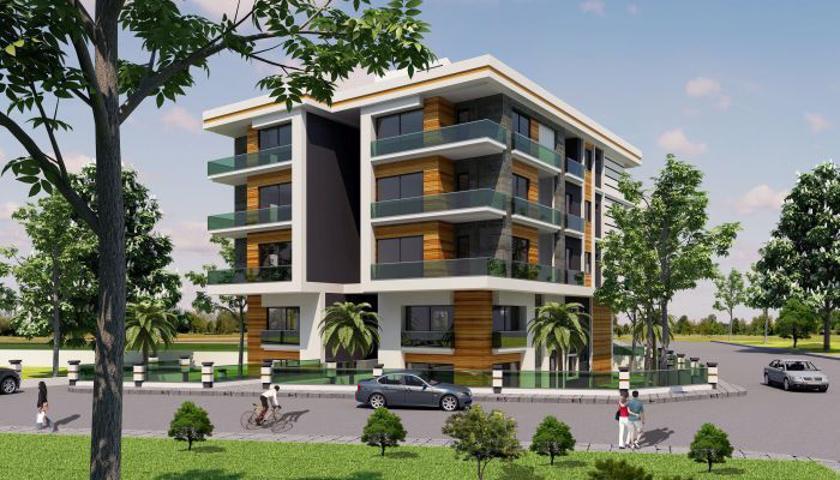 Site projects