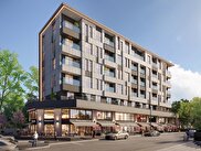 Sur Yapı Topkapı Suites
