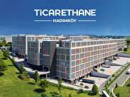 Ticarethane