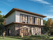 Ballıca Saklı Bahçe Villaları