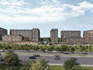 Dünya Şehir Maltepe