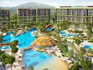 Sur Yapı Tatil Evleri Antalya