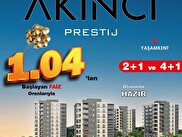 Akıncı Prestij