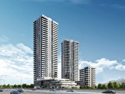 Velux Bay Towers