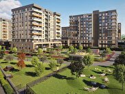 Başakşehir Avrasya Konutları 3