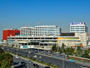 Axis Suites İstanbul
