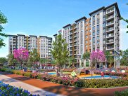 Başakşehir Avrasya Konutları Cadde