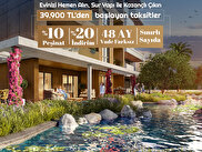 Antalya Suites
