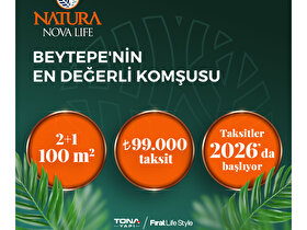 Natura Nova Life