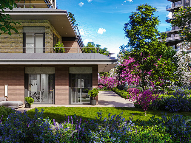 RAMS Denizkent Bayramoğlu Projesi hepsiemlak